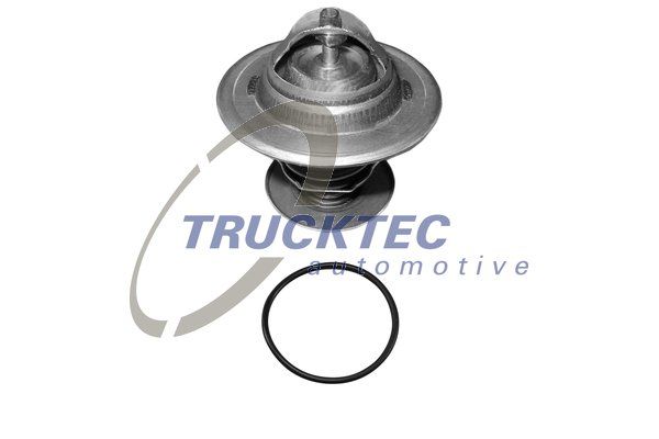 TRUCKTEC AUTOMOTIVE Термостат, охлаждающая жидкость 07.19.030